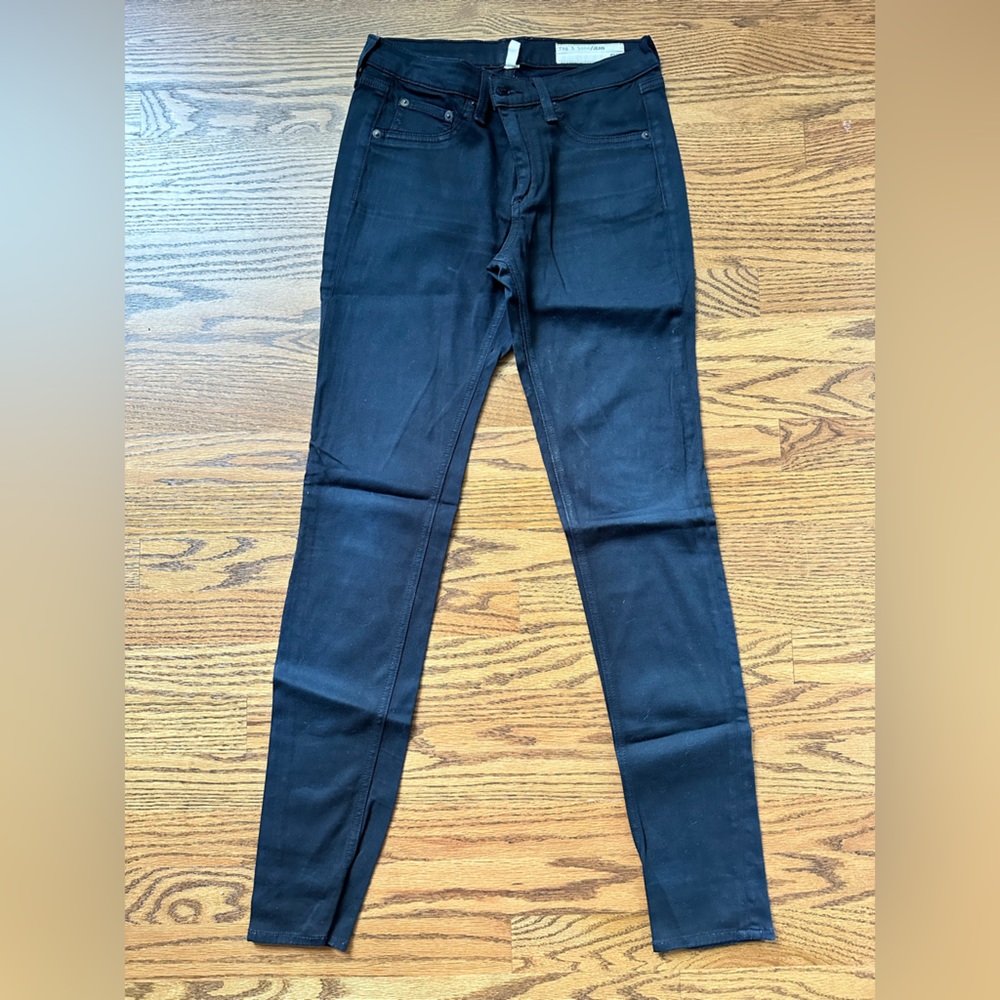 Rag&Bone Legging Jean